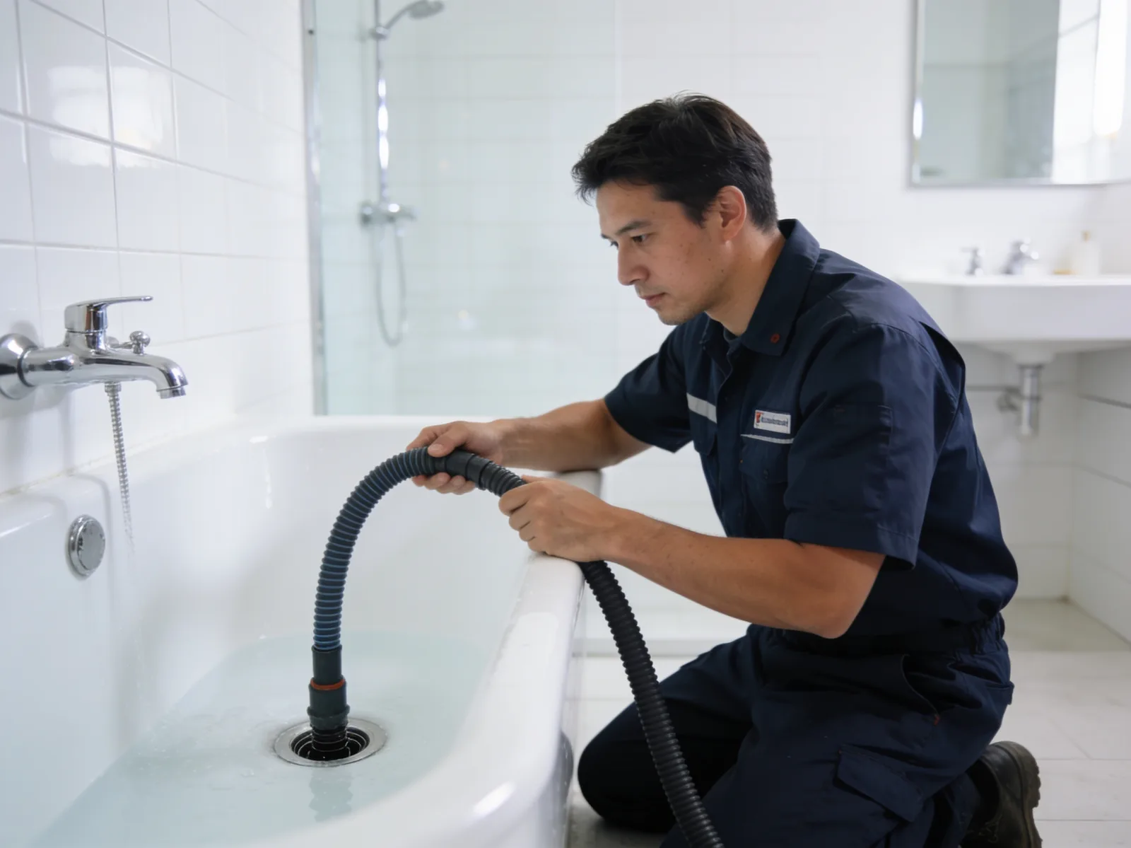 Emergency Plumber Branchville, SC FAQs
